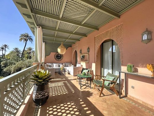 Apartamento - Marrakech, Marrakesh-Safi