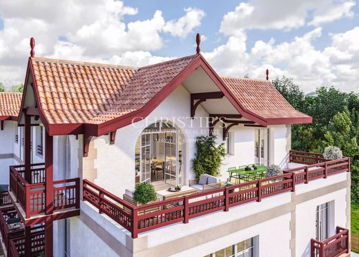 Apartment in Andernos-les-Bains, Gironde