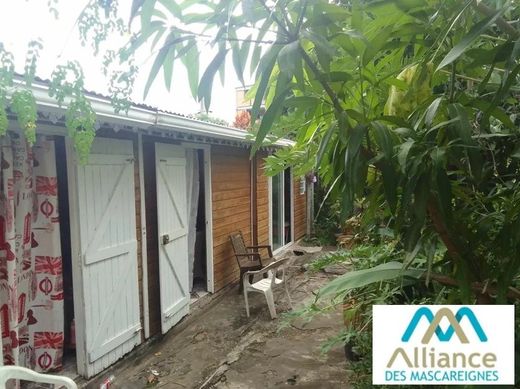 豪宅  La Possession, Réunion