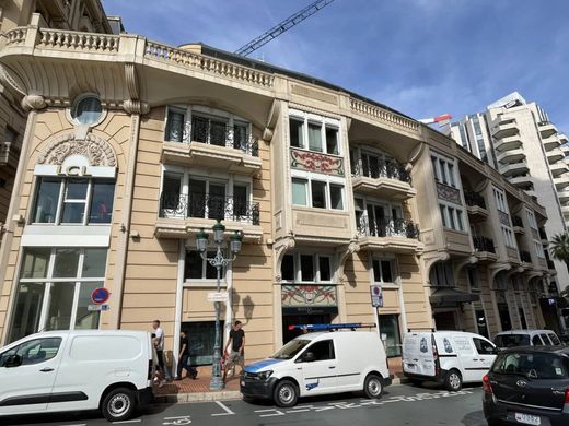Bureau à Monaco