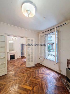 Apartment / Etagenwohnung in Nation-Picpus, Gare de Lyon, Bercy, Paris