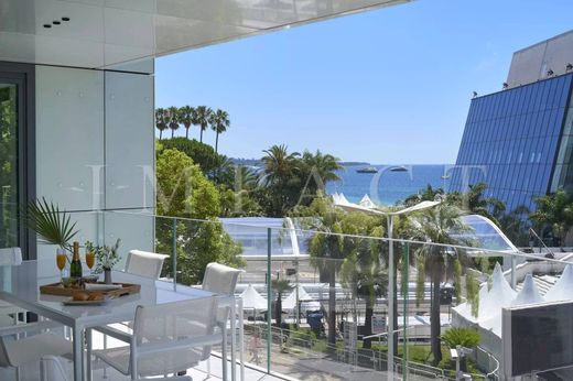 Apartament w Cannes, Alpes-Maritimes