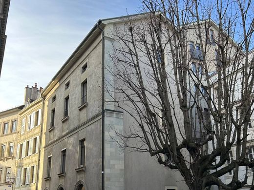 Appartamento a Ginevra, Geneva