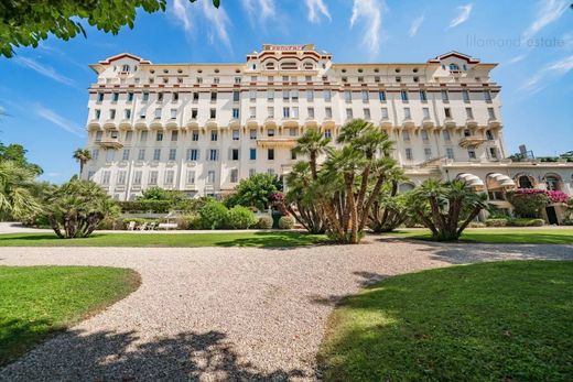 Apartment / Etagenwohnung in Cannes, Alpes-Maritimes