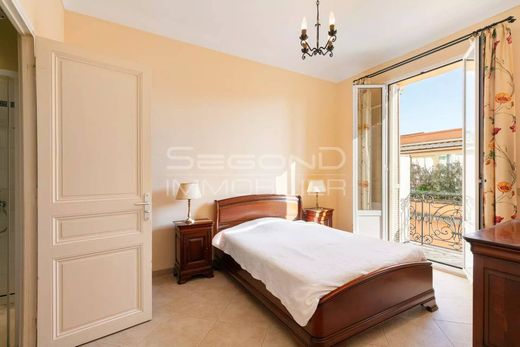 Appartement à Monaco