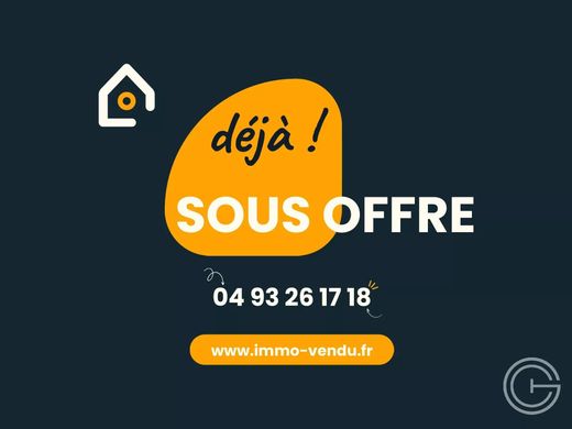 Luxury home in Falicon, Alpes-Maritimes