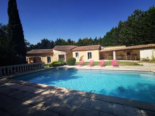 Villa a Allan, Drôme