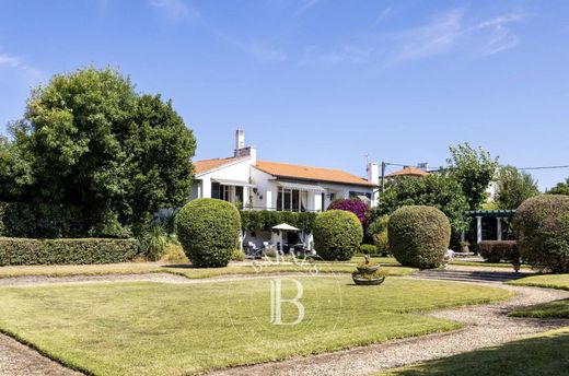 호화 저택 / Anglet, Pyrénées-Atlantiques