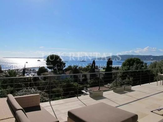 Villa Antibes, Alpes-Maritimes