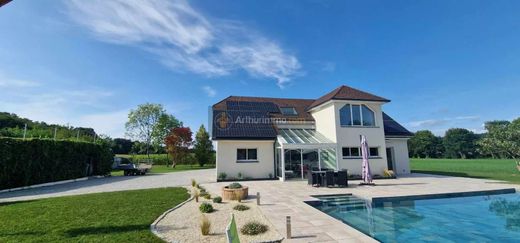 Luxury home in Barzun, Pyrénées-Atlantiques