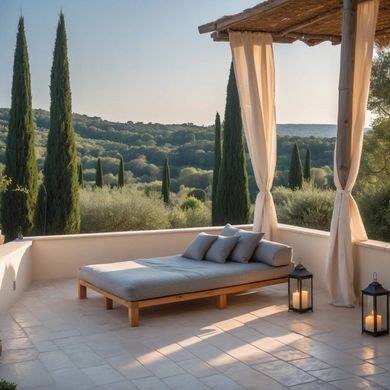 ‏דירה ב  אנטיב, Alpes-Maritimes