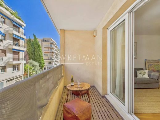 Appartamento a Nizza, Alpi Marittime