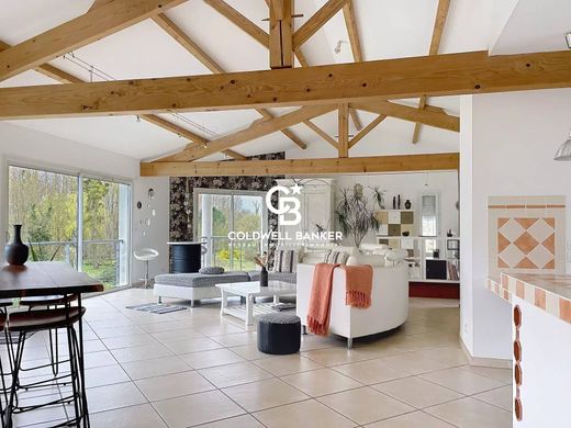 Casa de luxo - Pons, Charente-Maritime