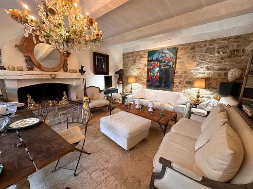 Luxe woning in Cotignac, Var