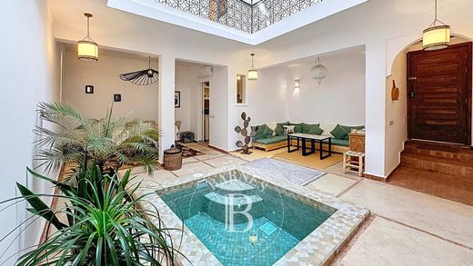Maison de luxe à Marrakech, Marrakesh-Safi