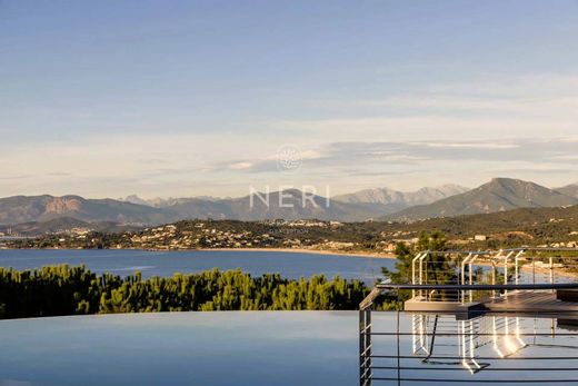 Villa à Pietrosella, Corse-du-Sud