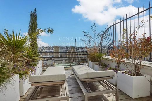 Apartamento - La Muette, Auteuil, Porte Dauphine, Paris