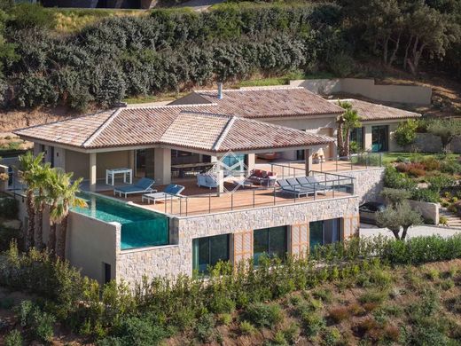 Villa in Grimaud, Var