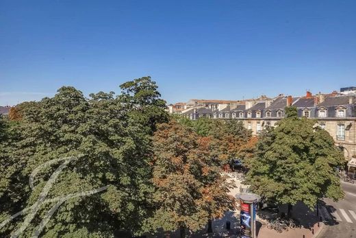 Appartementencomplex in Bordeaux, Gironde