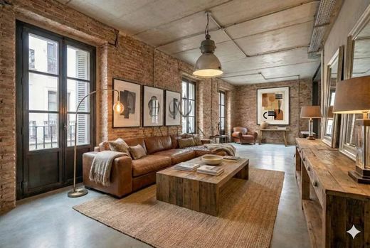 Apartment in Madrid, Province of Madrid