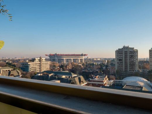 Penthouse w Mediolan, Città metropolitana di Milano