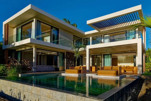 Villa - Bel Ombre, Savanne District