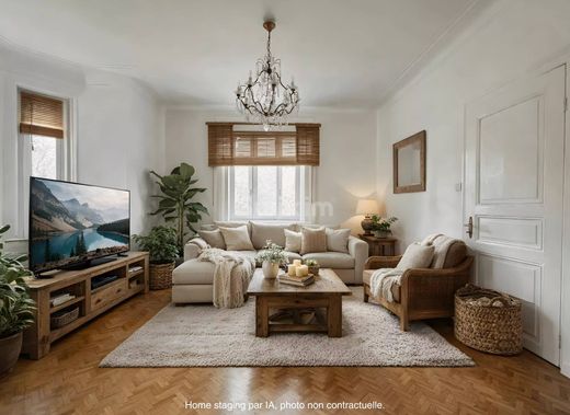 豪宅  Lièpvre, Haut-Rhin