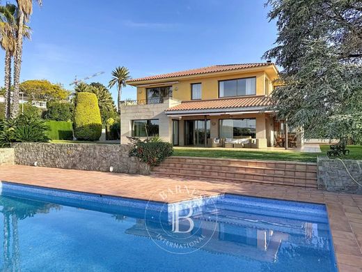 호화 저택 / Alella, Província de Barcelona