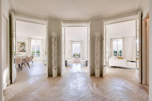 Квартира, La Muette, Auteuil, Porte Dauphine, Paris