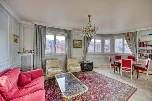 Квартира, Nation-Picpus, Gare de Lyon, Bercy, Paris