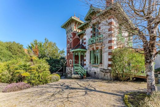Casa de lujo en Arcachon, Gironda