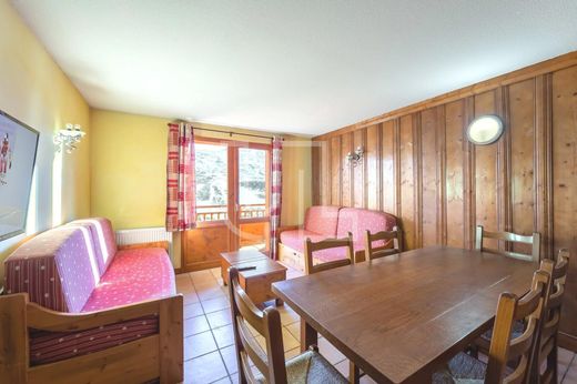 Appartement à Val Thorens, Savoie