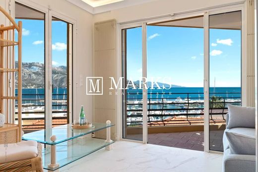 Apartament w Saint-Jean-Cap-Ferrat, Alpes-Maritimes