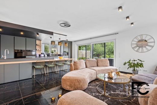 Complexes résidentiels à Steinfort, Capellen