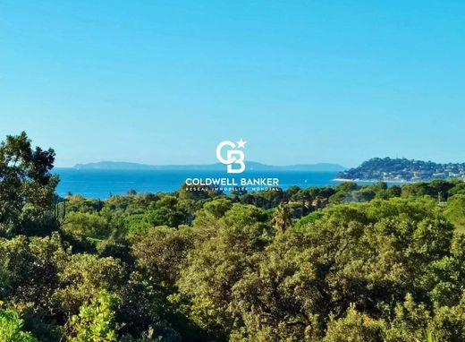 Terreno a La Croix-Valmer, Var