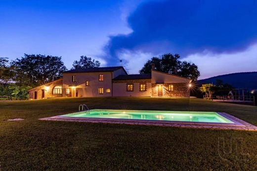 Villa en Sarteano, Provincia di Siena