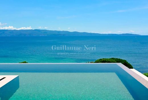 ﻓﻴﻼ ﻓﻲ Ajaccio, South Corsica