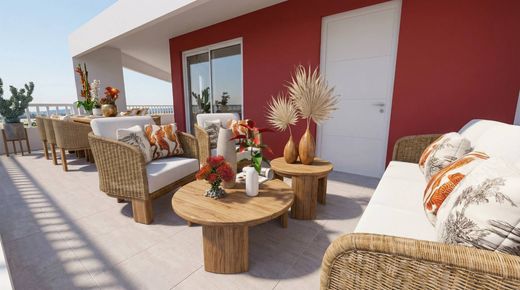 Apartment in Fort-de-France, Martinique