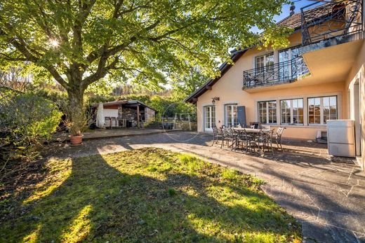 Luxury home in Aubonne, Morges District