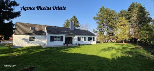 Luxus-Haus in Wervicq-Sud, Nord