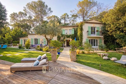 Villa - Roquefort-les-Pins, Alpes Marítimos