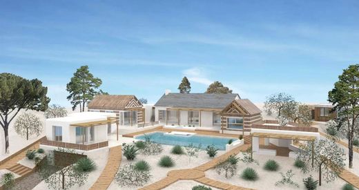 Land in Carvalhal, Grândola