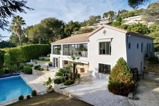 Villa a Cannes, Alpi Marittime