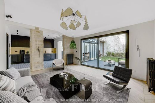 Luxury home in Saint-Germain-en-Laye, Yvelines