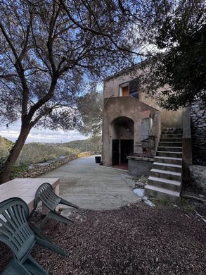 Maison de luxe à Bonifacio, Corse-du-Sud