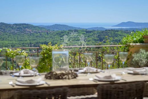 别墅  Châteauneuf-Grasse, Alpes-Maritimes