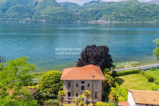 Villa a Germignaga, Varese