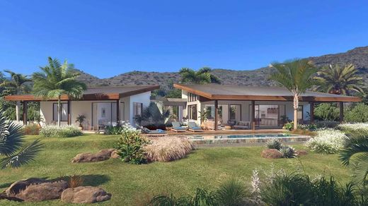 Willa w Grande Rivière Noire, Black River District