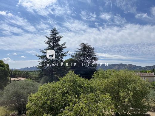 Casa di lusso a Saint-Rémy-de-Provence, Bocche del Rodano