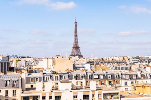 Apartment / Etagenwohnung in Motte-Picquet, Commerce, Necker, Paris